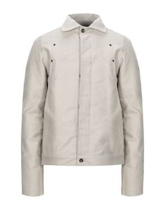 Куртка Drkshdw BY Rick Owens