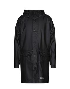 Легкое пальто Stutterheim