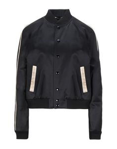 Куртка Saint Laurent