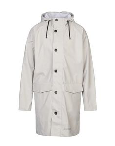 Легкое пальто Stutterheim