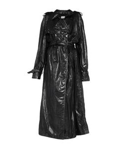 Легкое пальто Maison Margiela