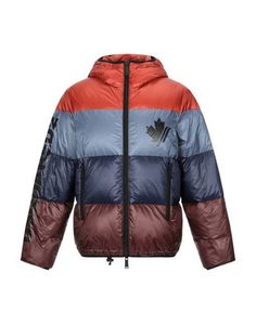 Пуховик Dsquared2