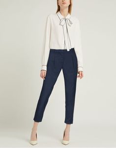 Повседневные брюки At.P.Co