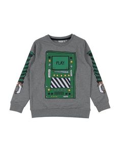 Толстовка Name IT