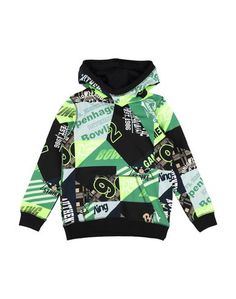 Толстовка Name IT