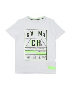 Футболка Name IT