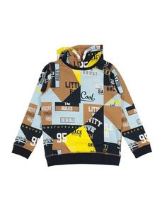Толстовка Name IT