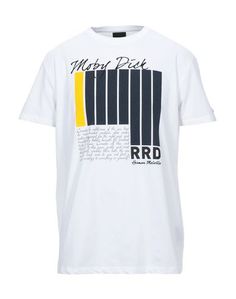 Футболка RRD