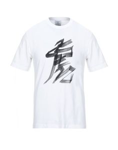 Футболка Vetements