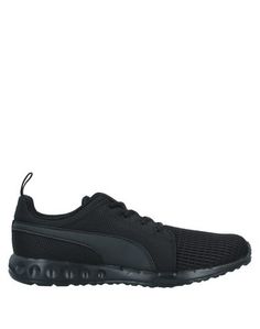 Низкие кеды и кроссовки Puma