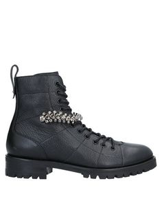 Полусапоги и высокие ботинки Jimmy Choo