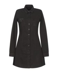 Короткое платье Philipp Plein