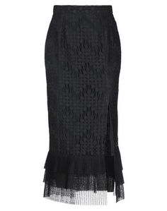 Юбка длиной 3/4 Just Cavalli