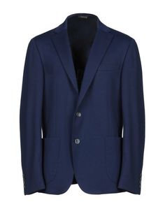 Пиджак J.W. SAX Milano
