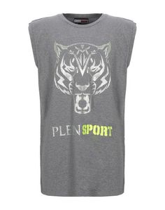 Футболка Plein Sport