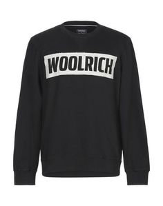 Толстовка Woolrich