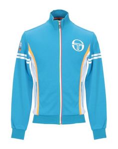 Толстовка Sergio Tacchini