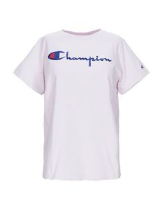 Футболка Champion Reverse Weave