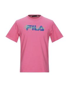 Футболка Fila