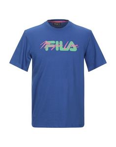 Футболка Fila