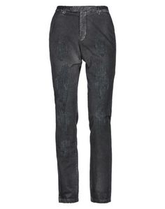 Повседневные брюки Msgm