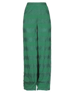 Повседневные брюки M Missoni