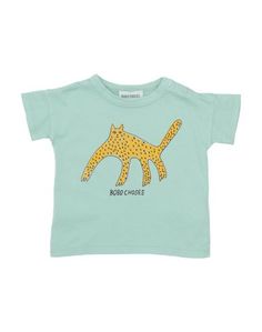 Футболка Bobo Choses