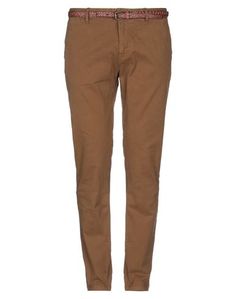 Повседневные брюки Scotch & Soda