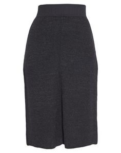 Юбка длиной 3/4 Isabel Marant