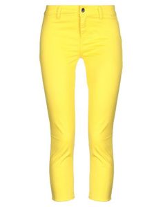 Брюки-капри MET Jeans
