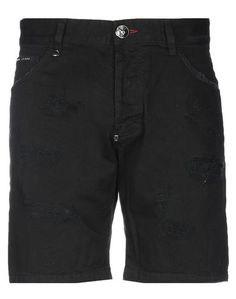 Бермуды Philipp Plein