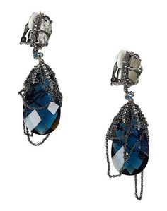 Серьги Alexis Bittar