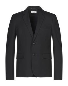 Пиджак Saint Laurent