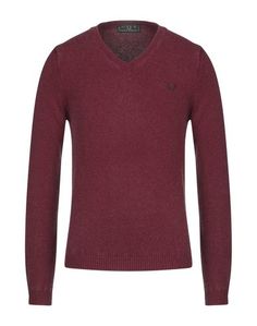 Свитер Fred Perry