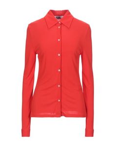 Pубашка Msgm