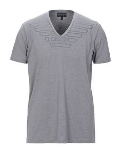 Футболка Emporio Armani