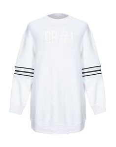 Толстовка Bikkembergs
