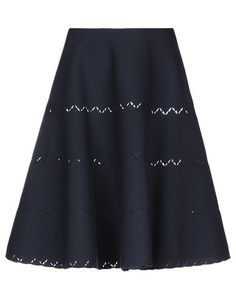 Юбка до колена AlaÏa