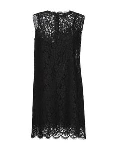 Короткое платье Dolce & Gabbana