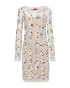 Платье до колена Missoni