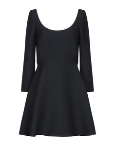 Короткое платье Dior