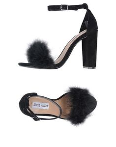 Сандалии Steve Madden