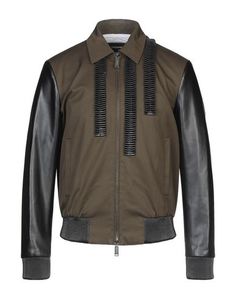 Куртка Dsquared2