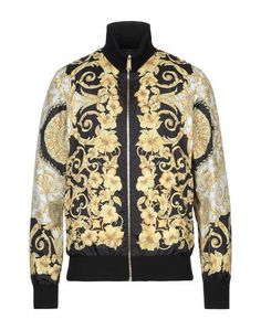 Куртка Versace