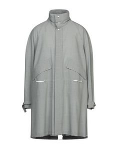 Легкое пальто Jil Sander