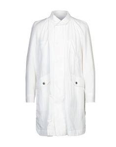 Легкое пальто Giorgio Armani