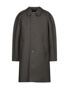 Легкое пальто Maison Margiela