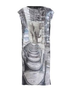Короткое платье Liu Jo