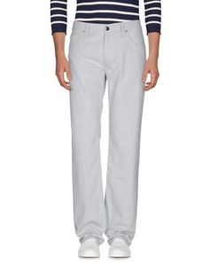 Джинсовые брюки Armani Collezioni