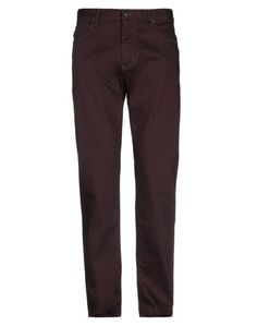 Джинсовые брюки Armani Jeans